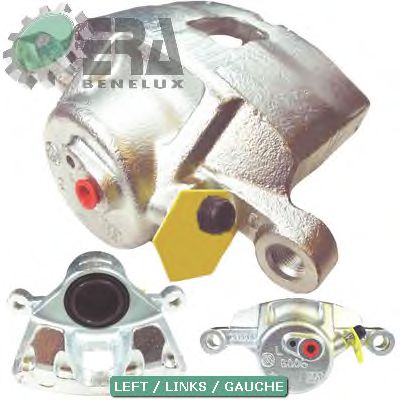 ERA BENELUX bc62809 -  Тормозной суппорт